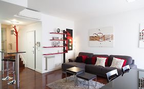 Flh Chiado Artsy Duplex