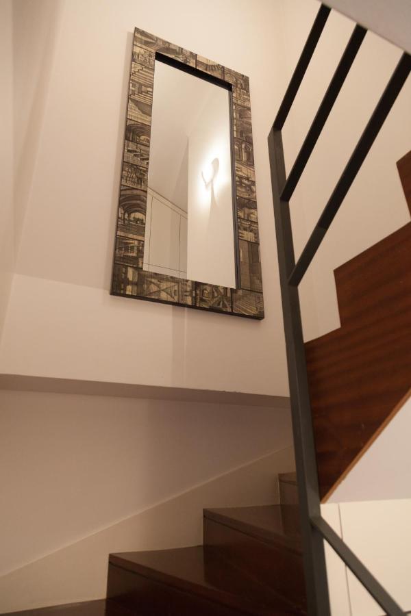 Appartement Flh Chiado Artsy Duplex à Lisboa Extérieur photo